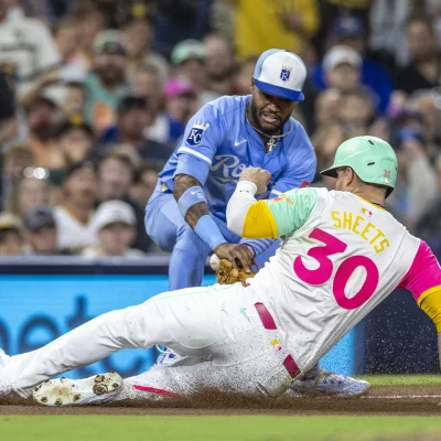 Padres