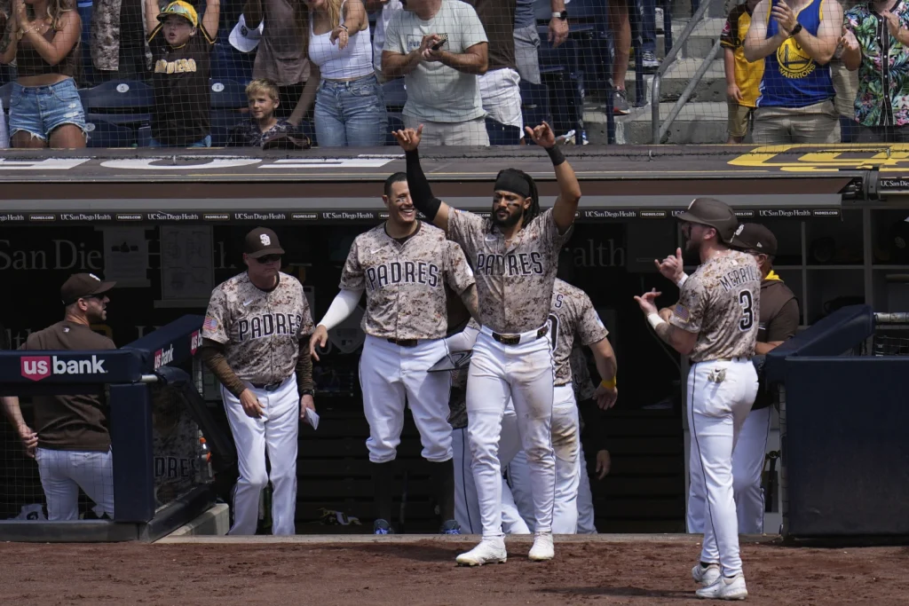 Padres