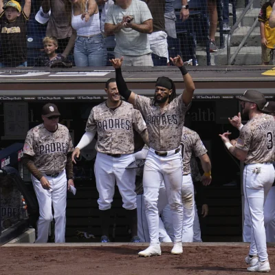 Padres
