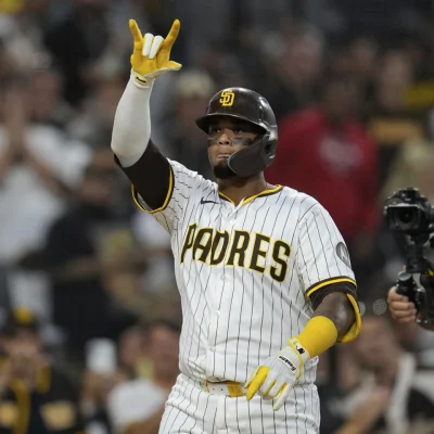 Padres