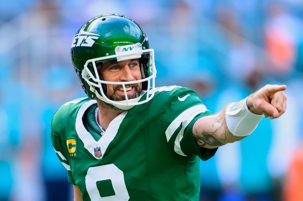 Rodgers