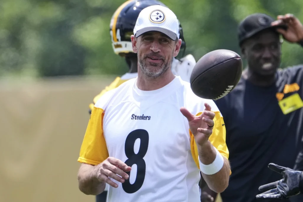 Steelers