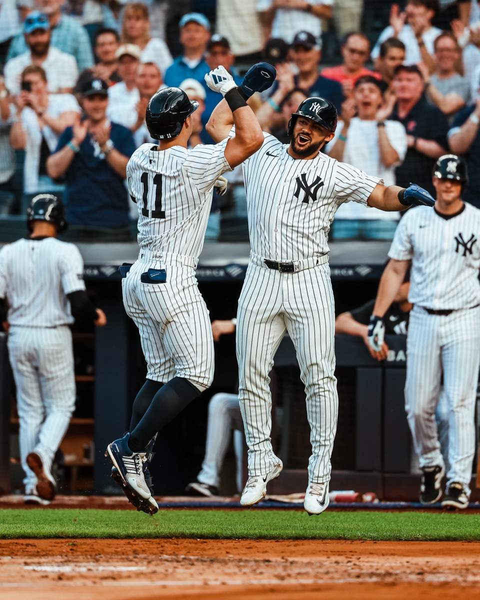 YANKEES