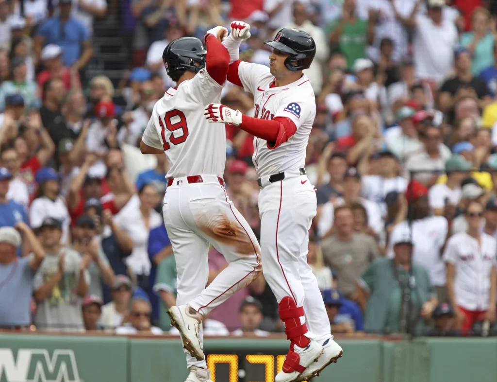 Boston