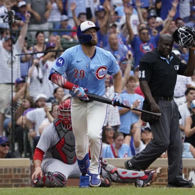 CUBS