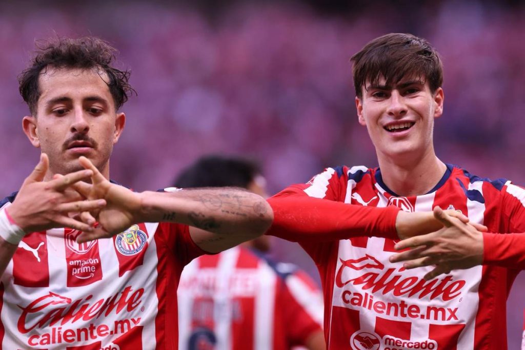 Chivas