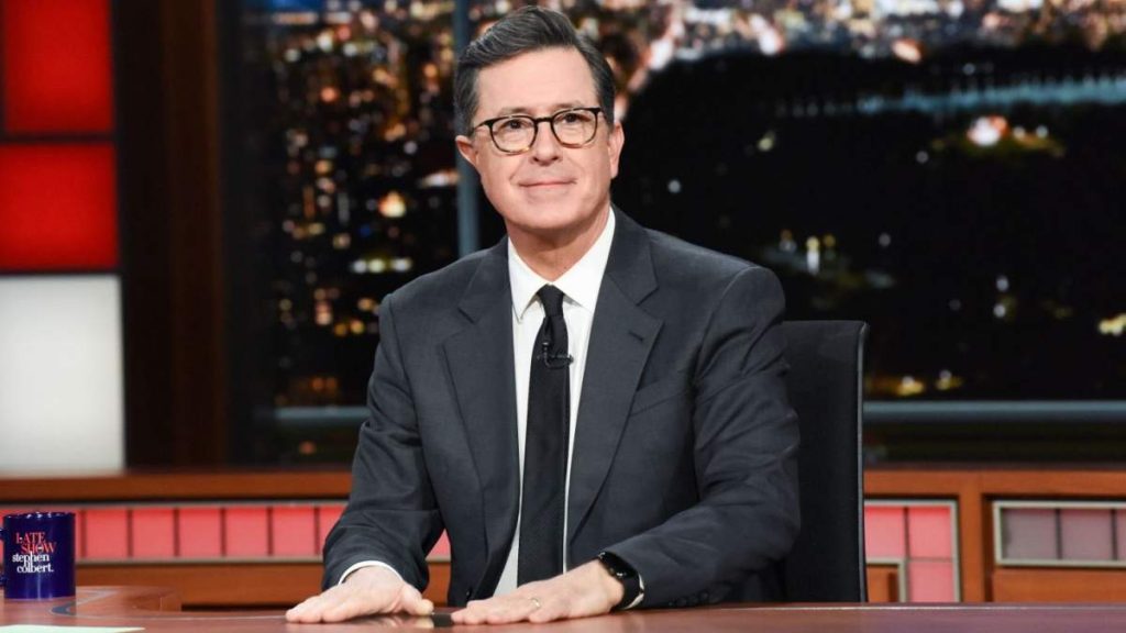 Colbert