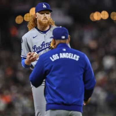 Dodgers