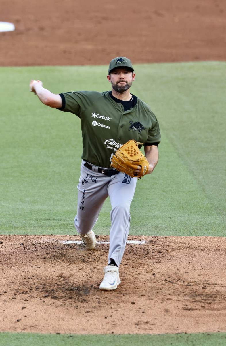 Jared Wilson