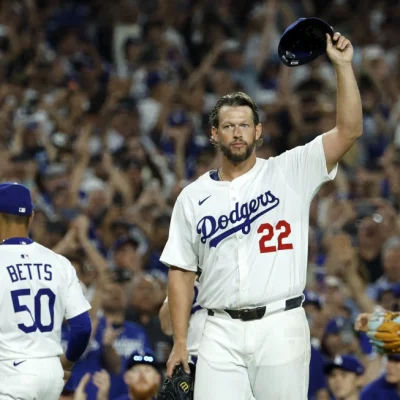 Kershaw