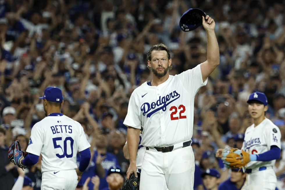 Kershaw