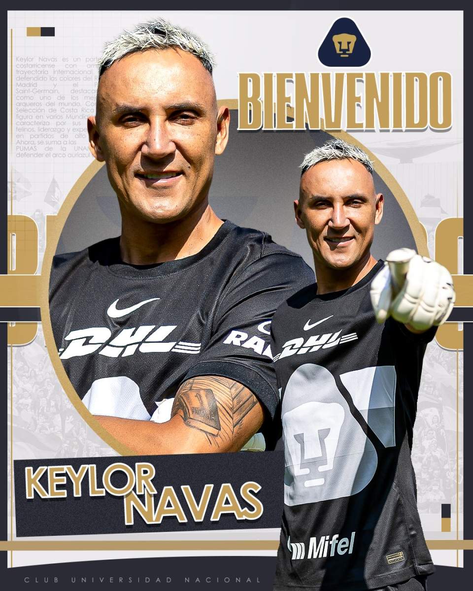 Keylor