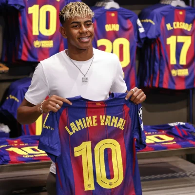 Lamine