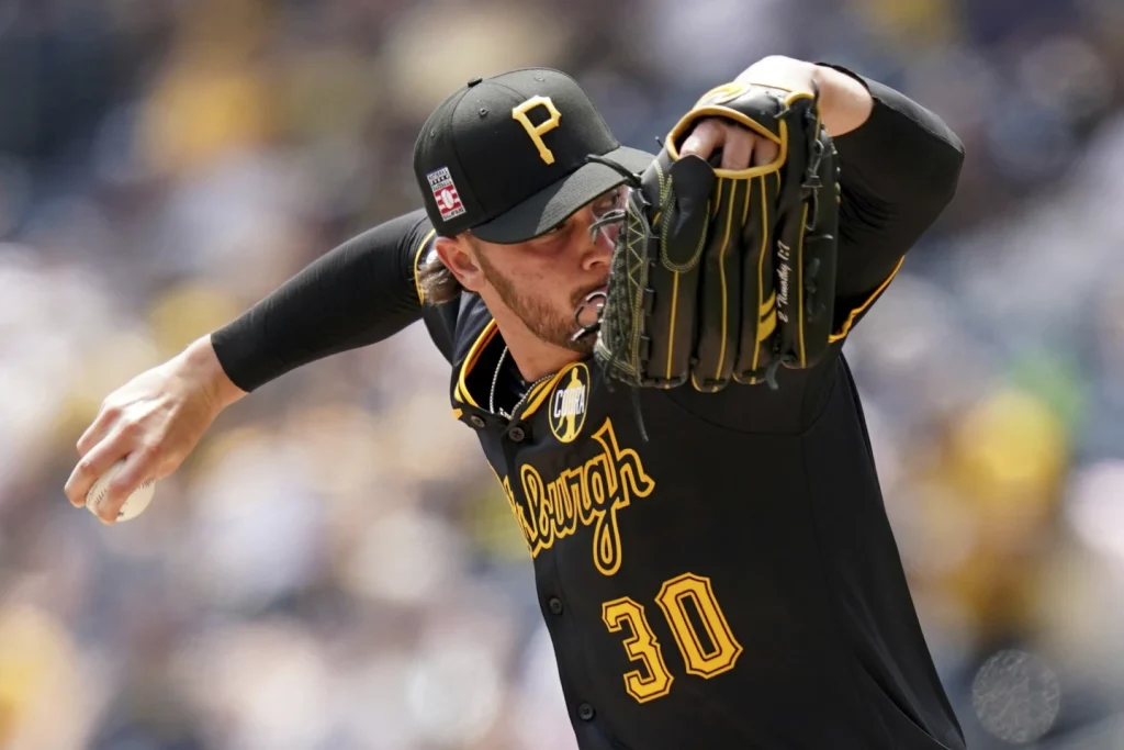 MLB SKENES