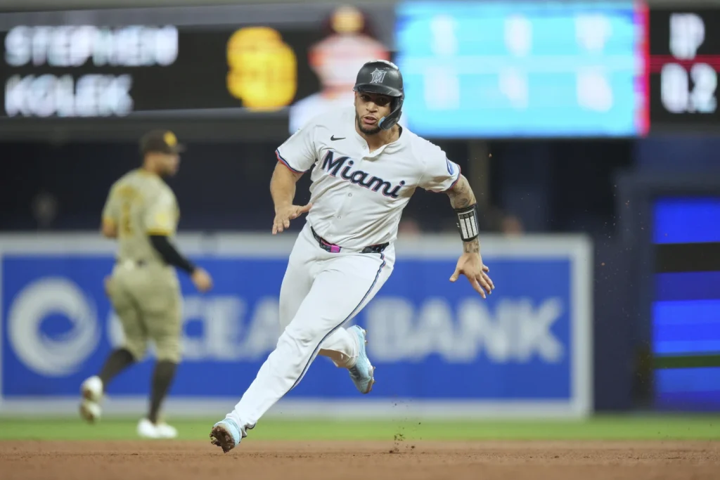 Marlins