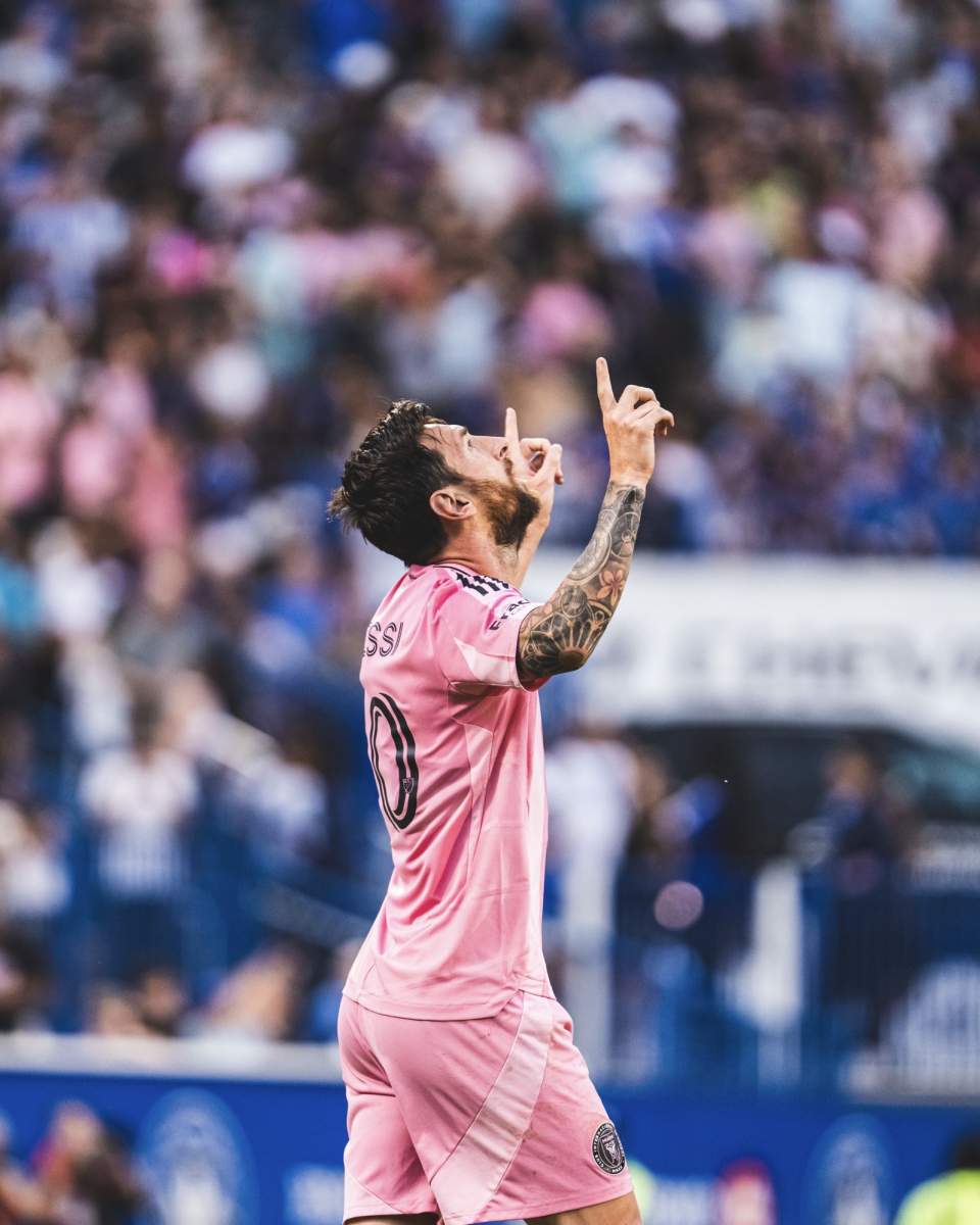 Messi