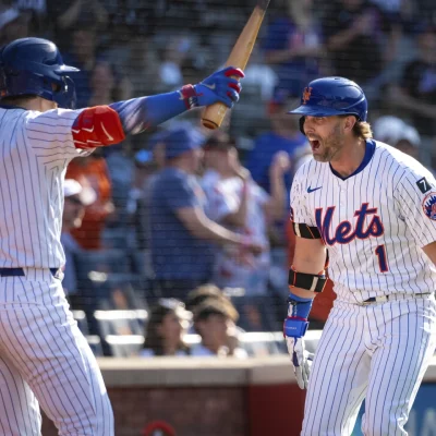 Mets