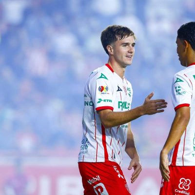 Necaxa