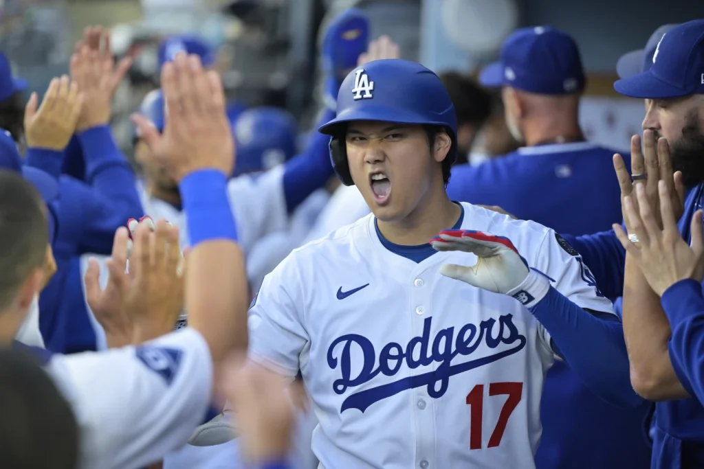 Ohtani