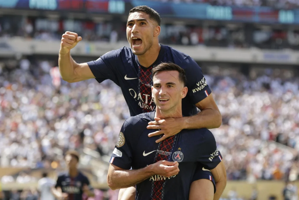 PSG