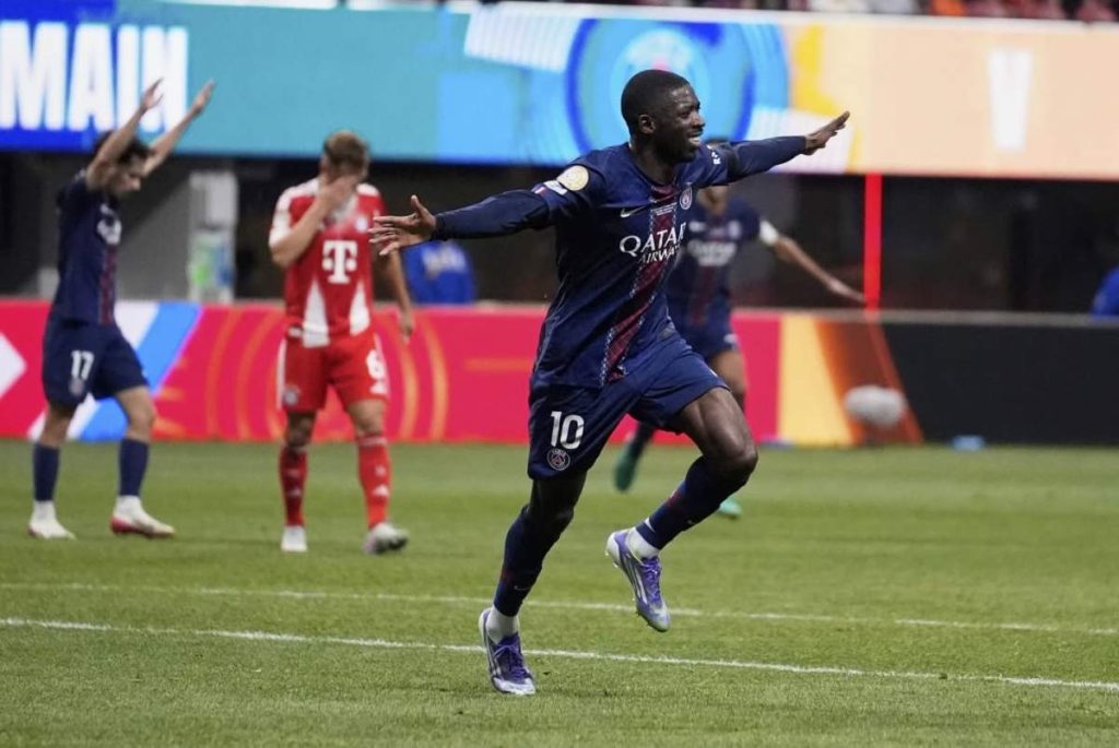 PSG