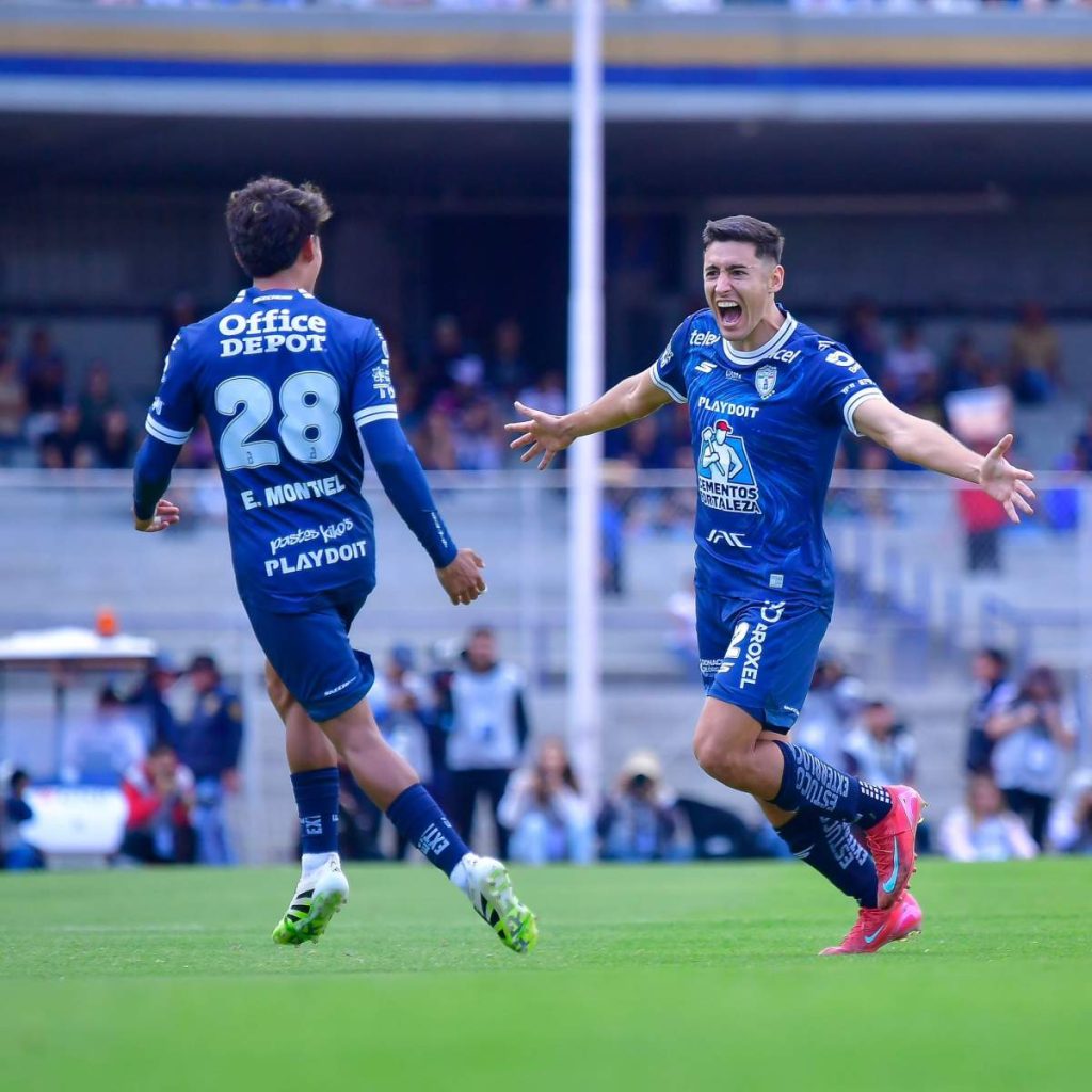Pachuca