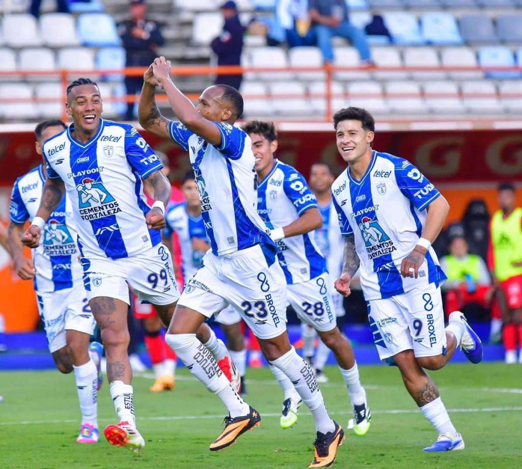 Pachuca