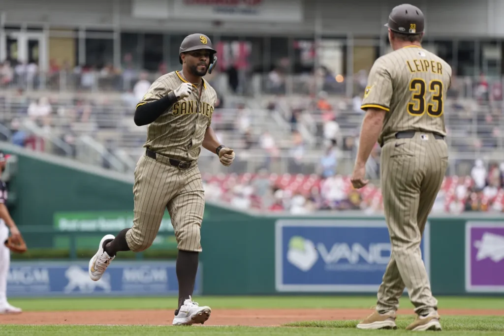 Padres