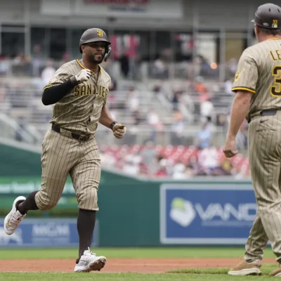 Padres