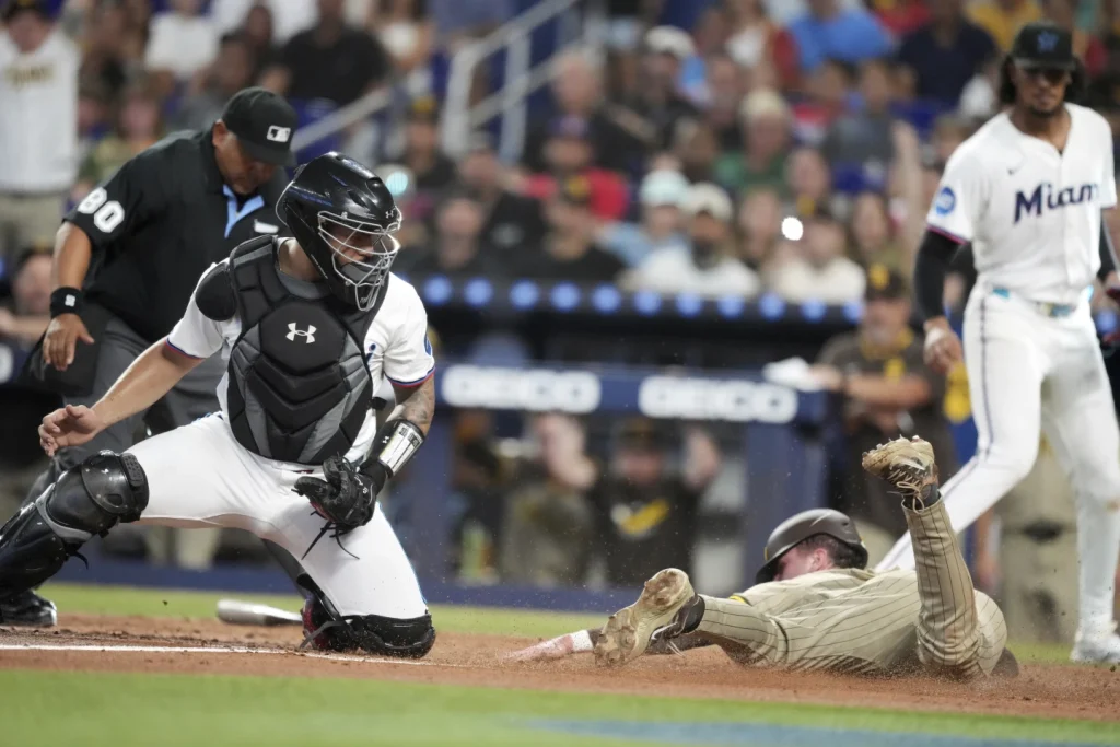 Padres