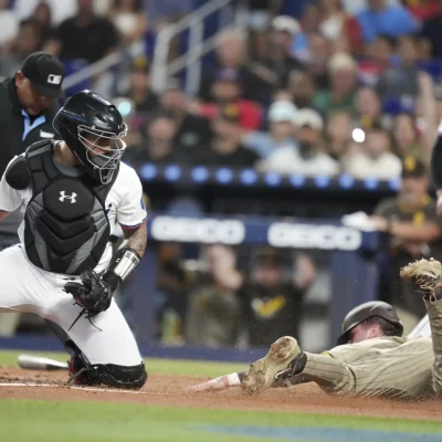 Padres