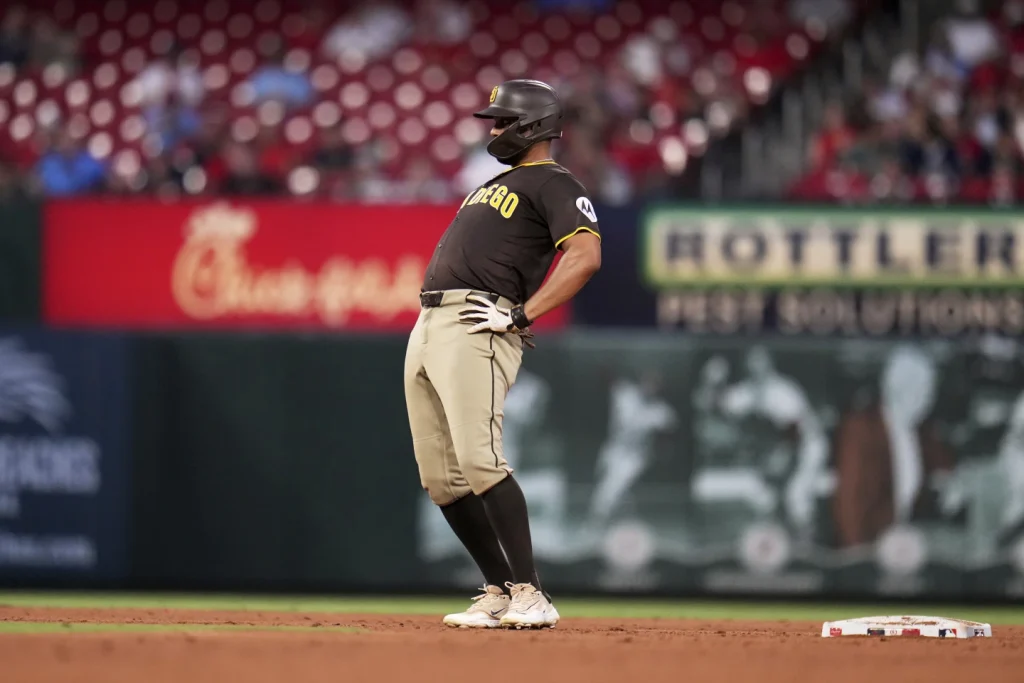 Padres