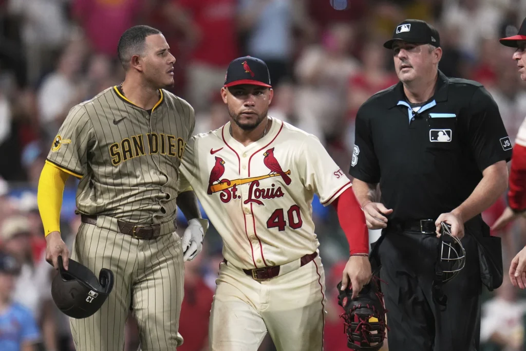 Padres