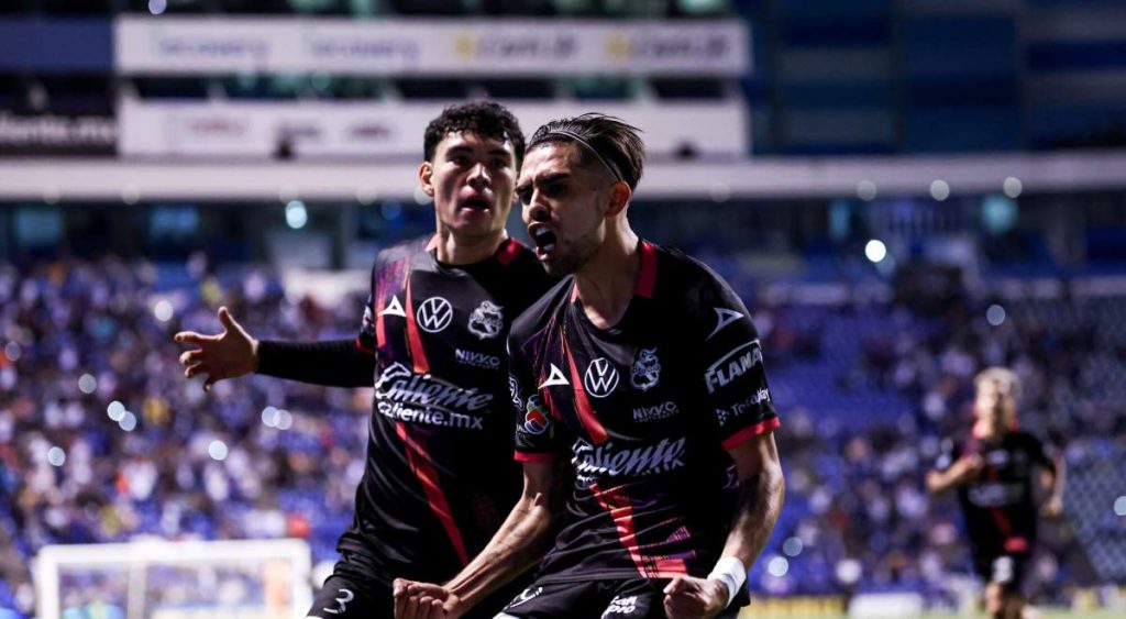 Puebla