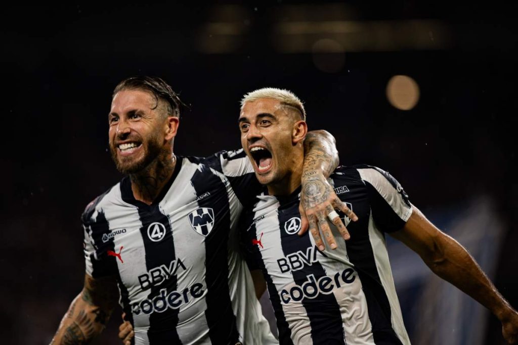 Rayados