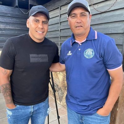 Salcido