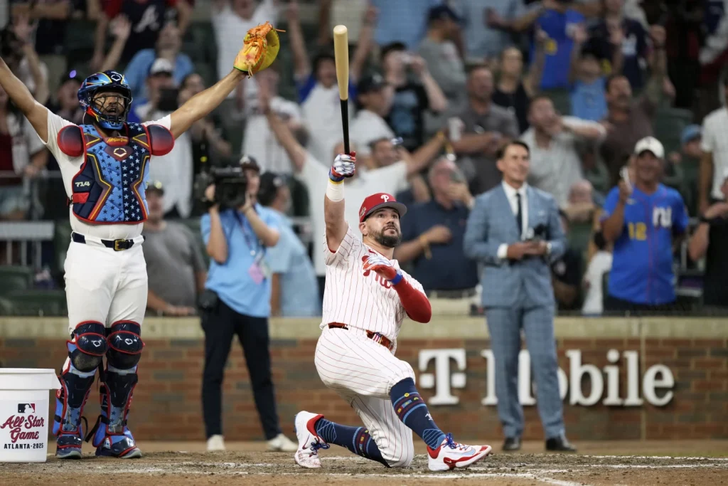 Schwarber