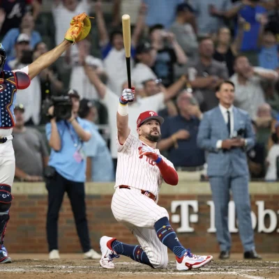 Schwarber
