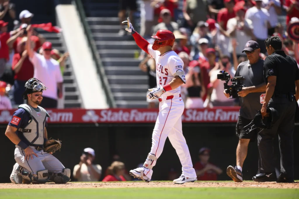 Trout