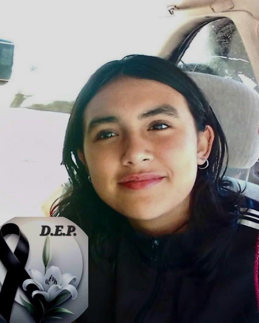 keila nicole el rosario baja california