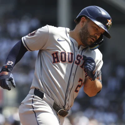 Altuve