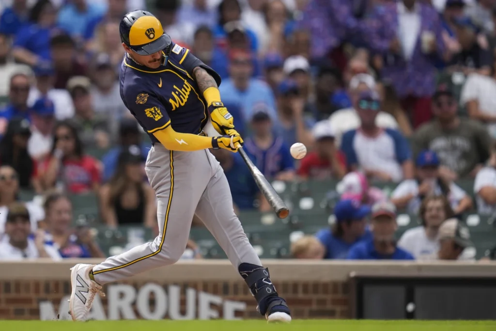Brewers