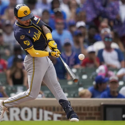 Brewers