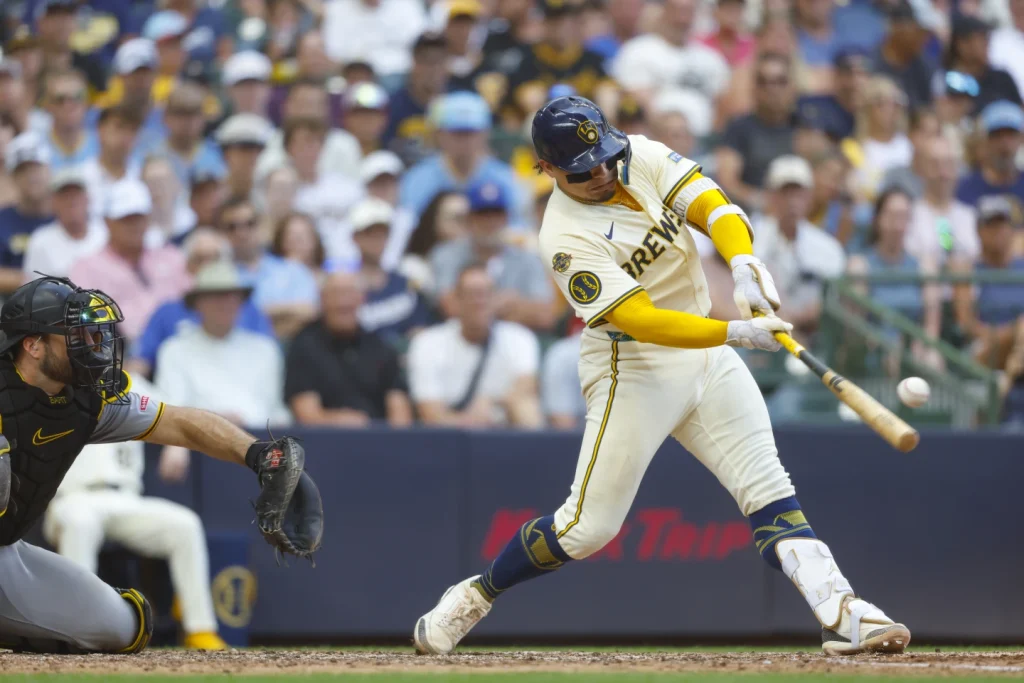 Brewers