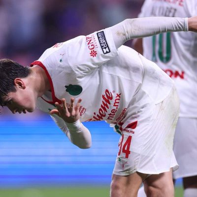 Chivas
