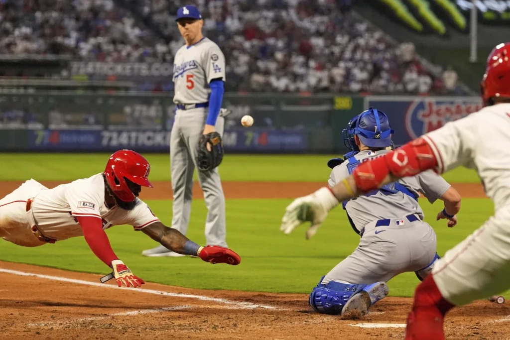 Dodgers