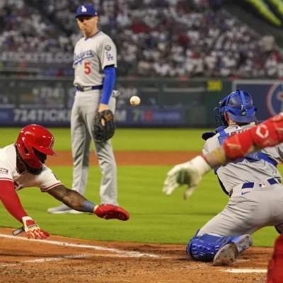 Dodgers