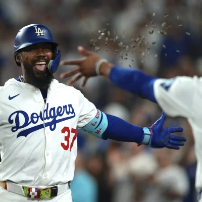 Dodgers