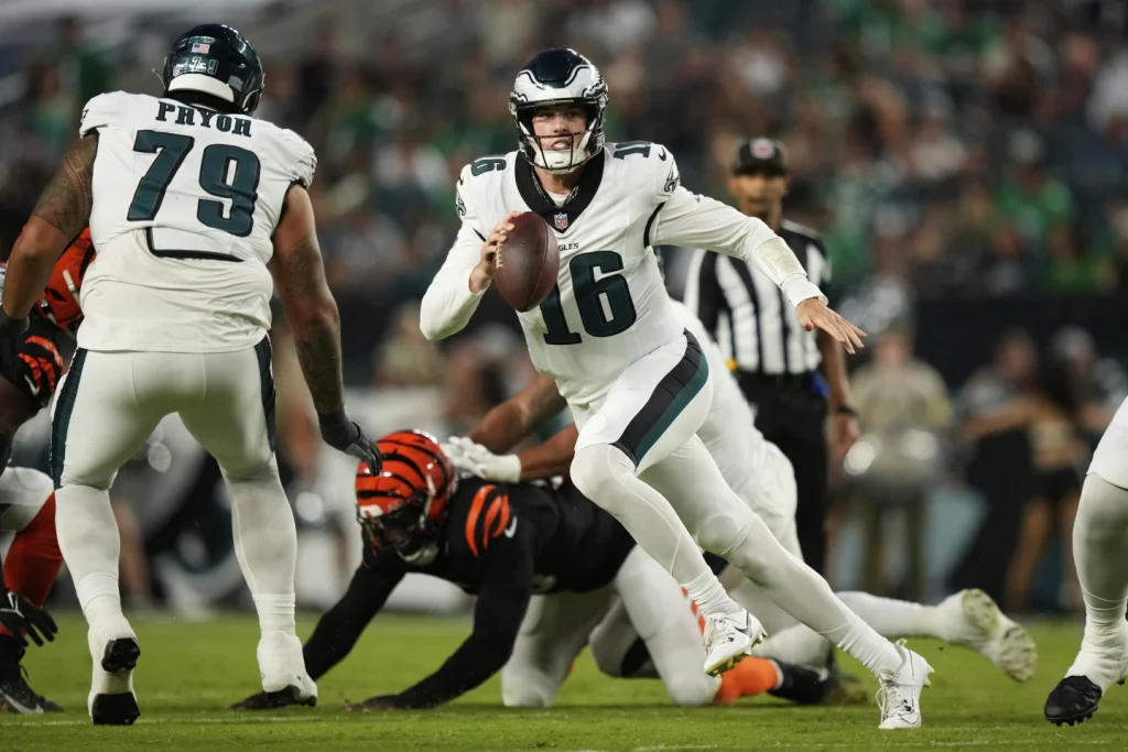 Eagles