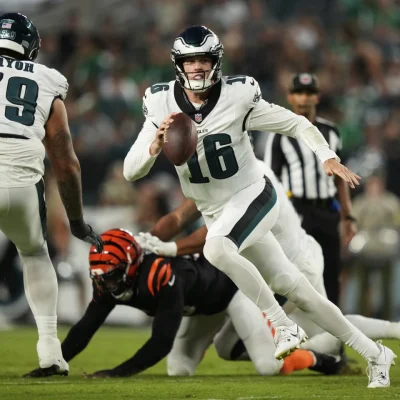 Eagles